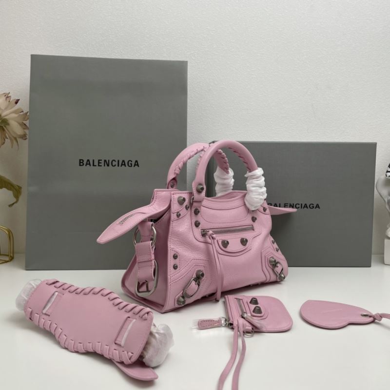 Balenciaga Top Handle Bags